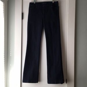 Banana Republic Trouser Jeans
